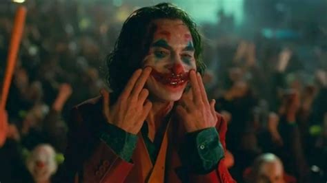 But in all honesty we haven't gone any further on it. Joker Director Admits It Wasn't Easy Convincing Joaquin ...
