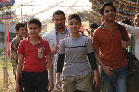 Dangal How A Wrestling Drama Became Bollywoods Highest Grossing Film