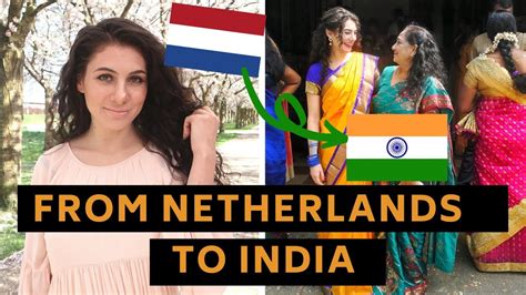 why i left the netherland to live in india as a foreigner travel vlog