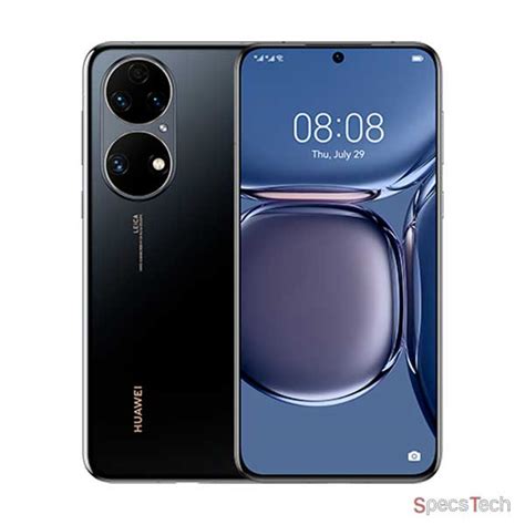 Huawei P50 Specifications Price And Features Specs Tech