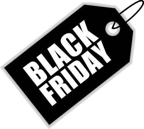 Difference Between Black Friday and Cyber Monday ... This listing is for instant download black overlays with words: