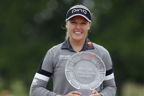 Latest golf scores from all the major tours around the world, including pga tour, lpga, european tour, champions tour, korn ferry tour and more. Who are the 10 best LPGA players of the decade?