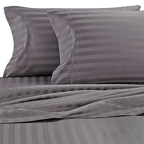 Bed Bath And Beyond Wamsutta Queen Sheet Set Hanaposy