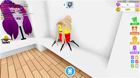 All Despacito Location In Robloxian Highschool Roblox Egg Hunt Youtube