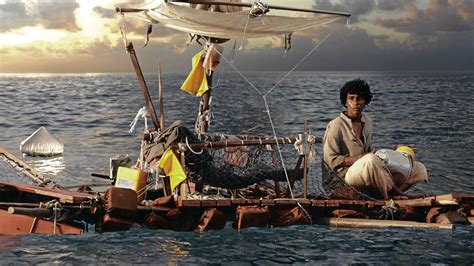 None of that pie day stuff for us. 'Life of Pi' achieves magical transition | Inquirer Lifestyle
