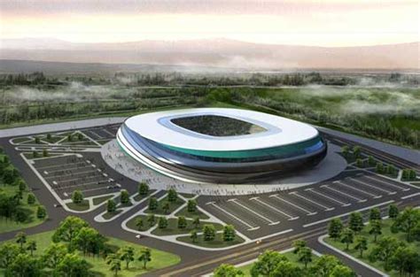 Kocaeli stadyumu ya da diğer popüler adıyla kocaeli arena, türkiye'nin kocaeli ilinin i̇zmit ilçesinde futbol başta olmak üzere spor müsabakaları için inşa edilmiş olan stadyum. KOCAELİ | New Stadium | 33.000 | Com - SkyscraperCity