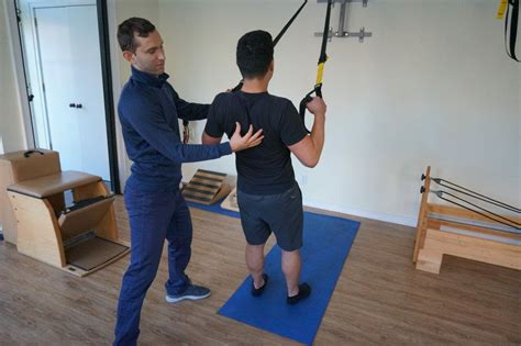 On the street of garfield place and street number is 325. Sports Rehabilitation - Park Sports Physical Therapy ...