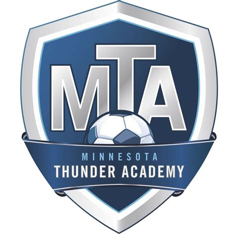 Minnesota Thunder Academy Givemn