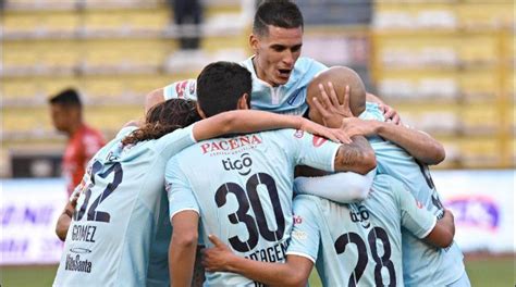 The initial goals odds is 2.25; Real Potosí 2 vs 5 Bolívar por la Primera División de ...