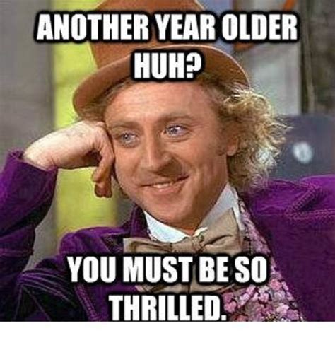 28 Funny Birthday Memes Coworker Factory Memes