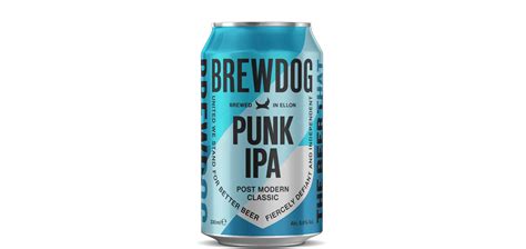 Former brewdog employees claim they were fired based on gender and sexual orientation by: Brewdog change son identité de marque - Beer.be