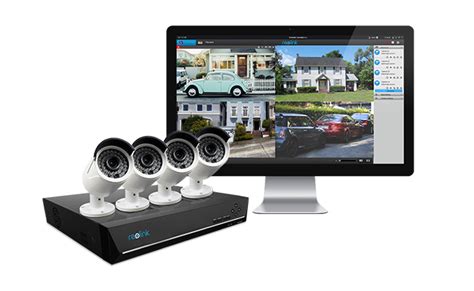 Free Ip Camera Software Solutions For Windows Mac Iphone And Android