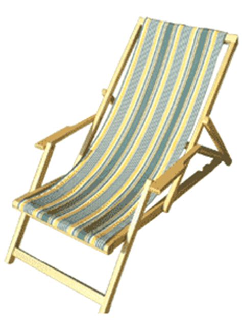 Stolica ima svoju torbu za odlaganje. Stolica-ležaljka za plažu ili terasu | www.samsvojmajstor.com