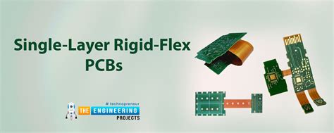 Introduction To Single Layer Pcb The Engineering Projects
