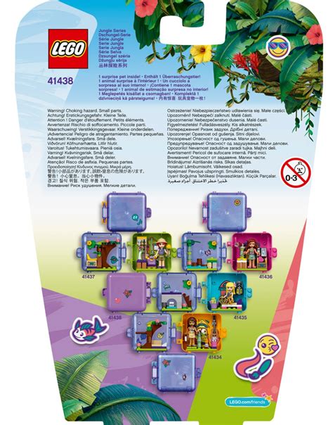 Last ned alle bilder og bruk dem for selv kommersielle prosjekter. LEGO Friends: Alle Bilder und Infos zu den Sommer Sets ...