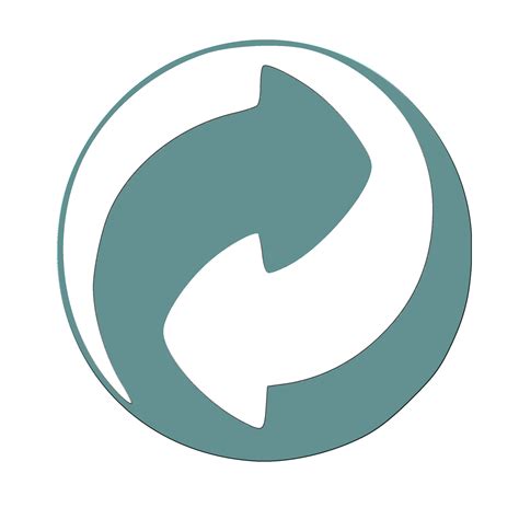 Recycle Logo Paper Recycling Symbol Recycling Bin Rec
