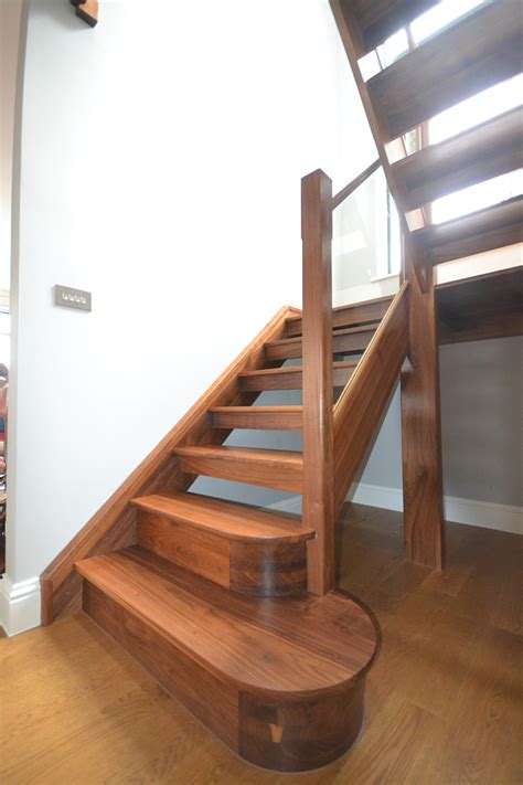 5 Staircase Designs That Maximise Natural Light Jla Joinery