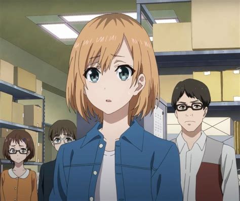 What Shirobako Anime Tells Us About The Anime Industry In Japan