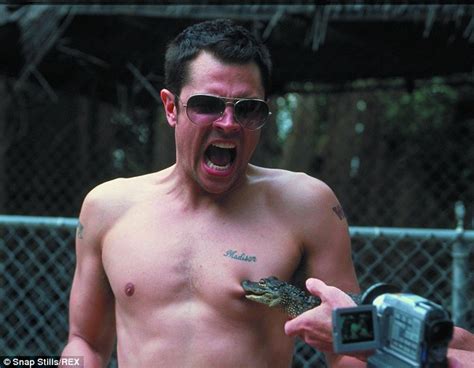 Johnny Knoxville Jackass TV Show Characters Ranked Complex