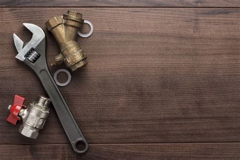 Plumbing Tools Every Homeowner Should Have Gotelli Plumbing