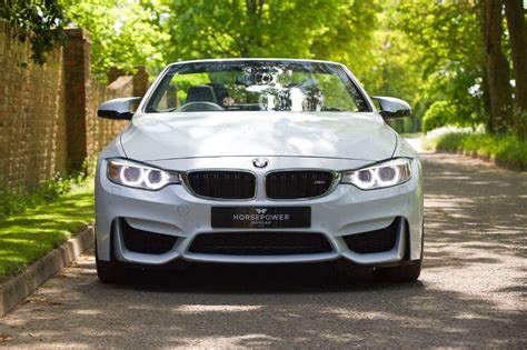 As part of the renumbering that splits the 3 series coupé and. 2015 BMW M4 For Sale | Classic Cars and Campers