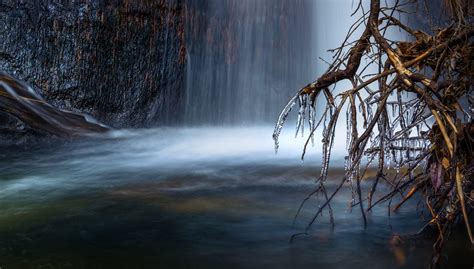 28 Long Exposure Waterfall Photographs The Will Inspire You To Level Up
