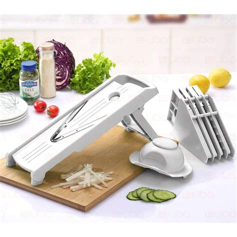 Top 10 Best Vegetable Slicers In 2022 Reviews Buyers Guide