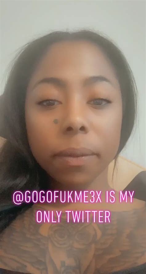 gogo fukme xxx ™️© ®️ on twitter this is my only twitter page let s see how long till