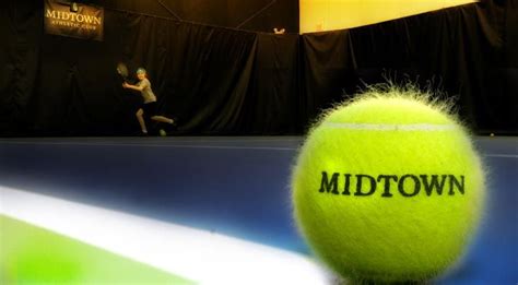 Our exclusive totl training system will help you become a better tennis player by strengthening the mind. Billie Jean King has called Midtown Athletic Club "the ...