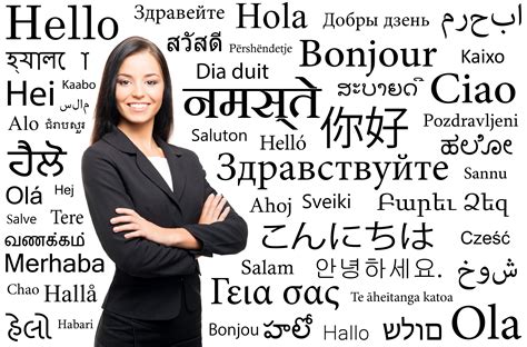 So you can call a person or a computer translator. 5 Signs That a Translator is Referral Material - SPANISH ...
