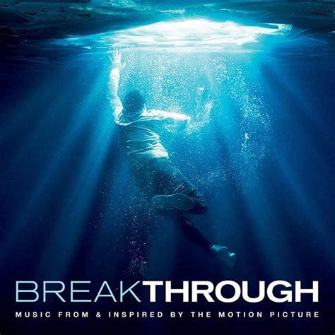 Breakthrough Soundtrack Coming Soon