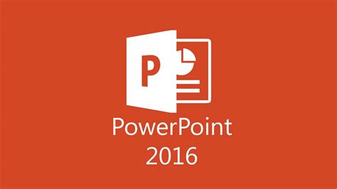 Microsoft Powerpoint 2016 90 Horas Maude Formación Privada