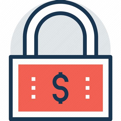 Lock, payment protection, secure banking, secure loan, secure payment icon - Download on Iconfinder
