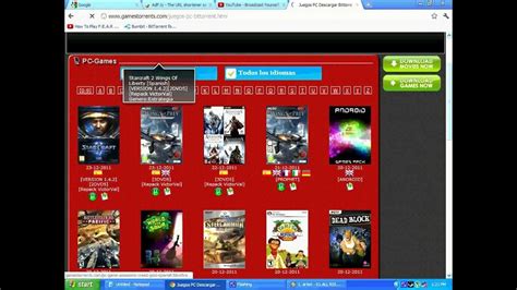 Aquí encontrarás las últimas noticias, actualizaciones y otra información sobre el juego de giants software. Torrents Juegos. Original Xbox. 360 - 10 Best Game Torrent Sites In 2020 - Sensible world of ...