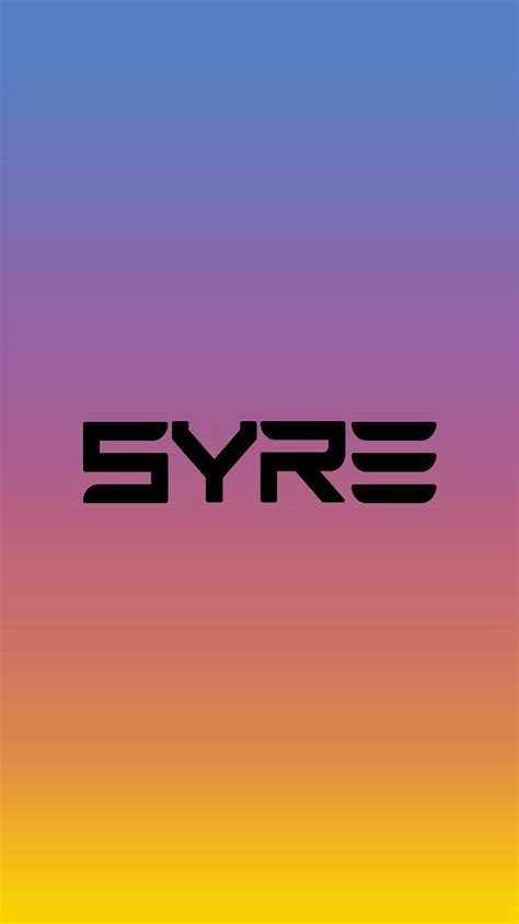 Syre Posted By Ethan Cunningham Syre Iphone Hd Phone Wallpaper Pxfuel
