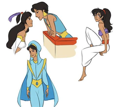 Gender Swapping Disney Princesses Disney Characters Gender Swap