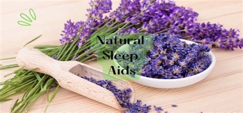 The Best Natural Sleep Aids All Simple Healthy