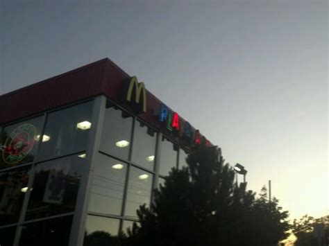 Located at 202 new britain road, kensington, ct 06037. McDonald's - Fast Food - New Britain, CT - Yelp