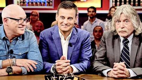 In a statement veendam said his bad behaviour in the match against cambuur was the last straw. Veronica Inside a new name of VI