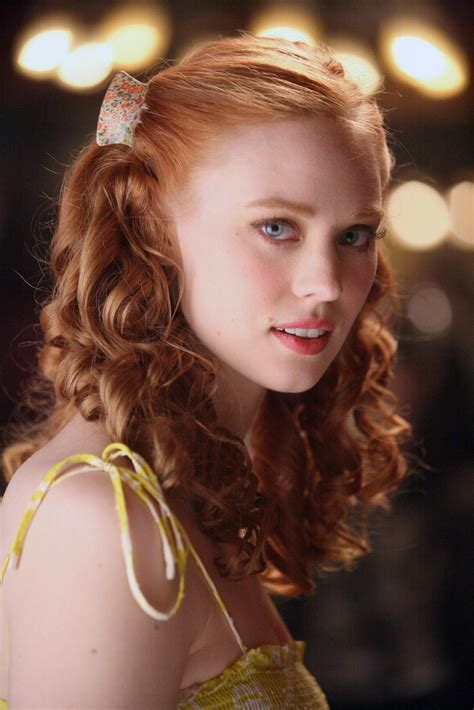 Heather And Lace Deborah Ann Woll