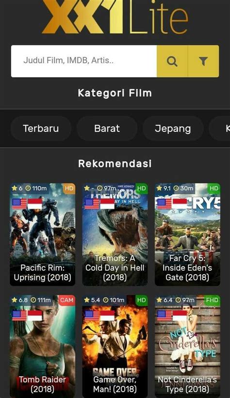 Film semi thailand hot terbaru 2019 sub indo. Dota2 Information: Xx1 Lite Pc