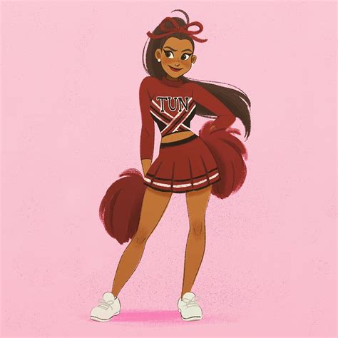 Outline the eye with a rounded point at each end. Cute Ariana Grande Drawings Easy | aesthetic guides