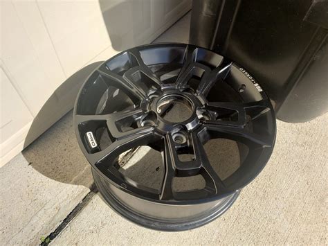 For a dramatic change in the look of your toyota tundra with minimum hassle, choose wheels and wheel accessories from toyota parts online and our dealer network. TRD Pro BBS Wheels - Pair Only 2 | Toyota Tundra Forum