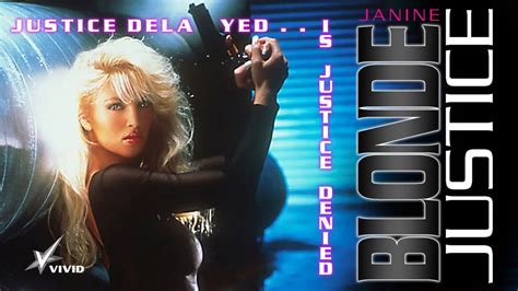 Blonde Justice 1993 Backdrops — The Movie Database Tmdb