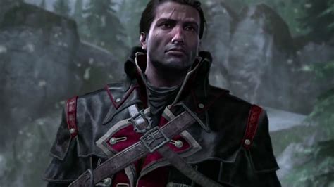 Assassin S Creed Rogue Pc Launch Trailer Youtube