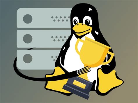 5 Best Linux Distro Releases For Servers In 2022 Our Top Picks