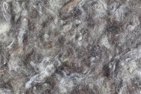 16 Different Types Of Wool Fabric