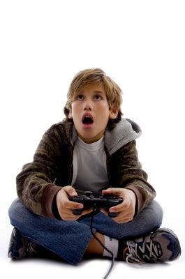 Maybe you would like to learn more about one of these? Kids and video games: what games are safe, and how much ...