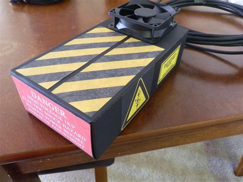 When they are taken to court, some type of lie detector is run and if stewart breaks down how a lie detector test works and how you can beat it, claiming that nothing can actually predict whether or not you are lying. The Brighter Writer: How To Make A Ghostbusters Proton Pack