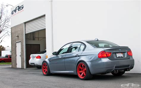 The m3 and m5 are statement cars for bmw as they make no sportscars and i wish they listened to guys like us as i to would have twin turboed this sob. European Auto Source Presents Another E90 M3 - autoevolution
